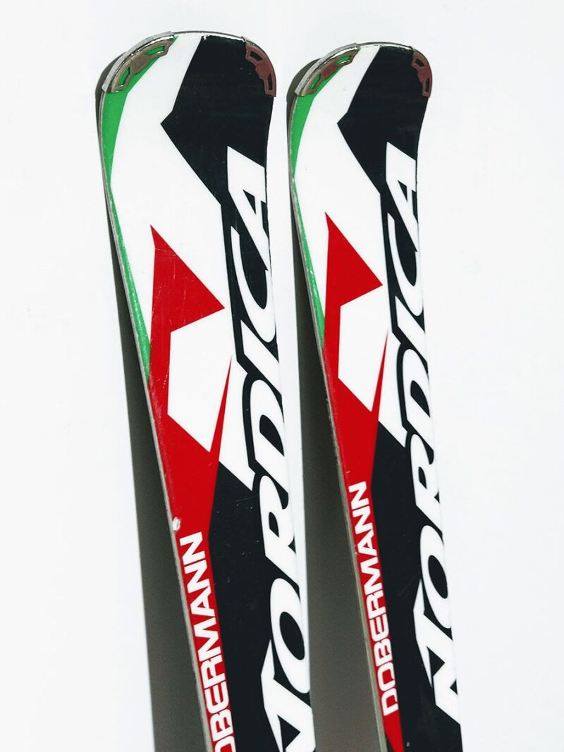 Schiuri Nordica Dobermann Spitfire Pro - imagine 2