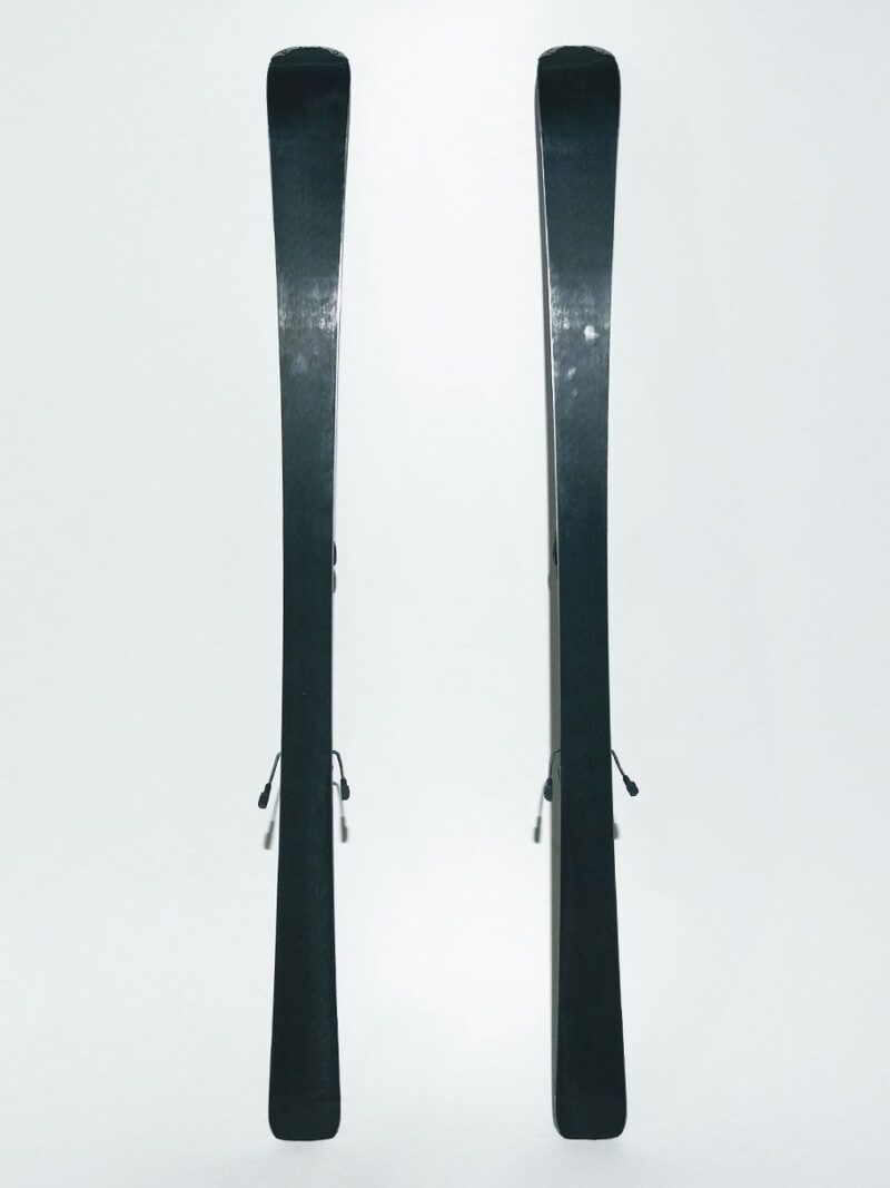 Schiuri Nordica Dobermann Spitfire Titanium - imagine 3