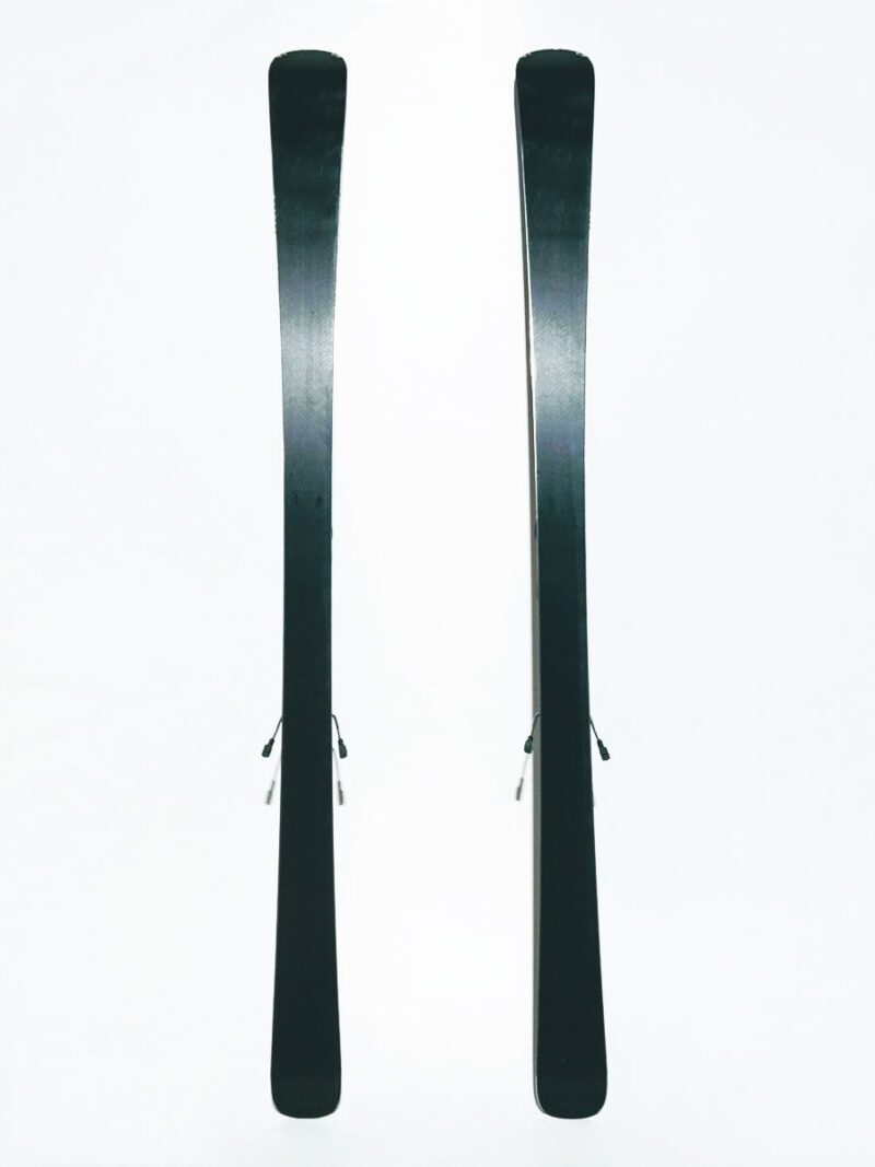 Schiuri Nordica Fire Arrow 76 Carbon - imagine 3