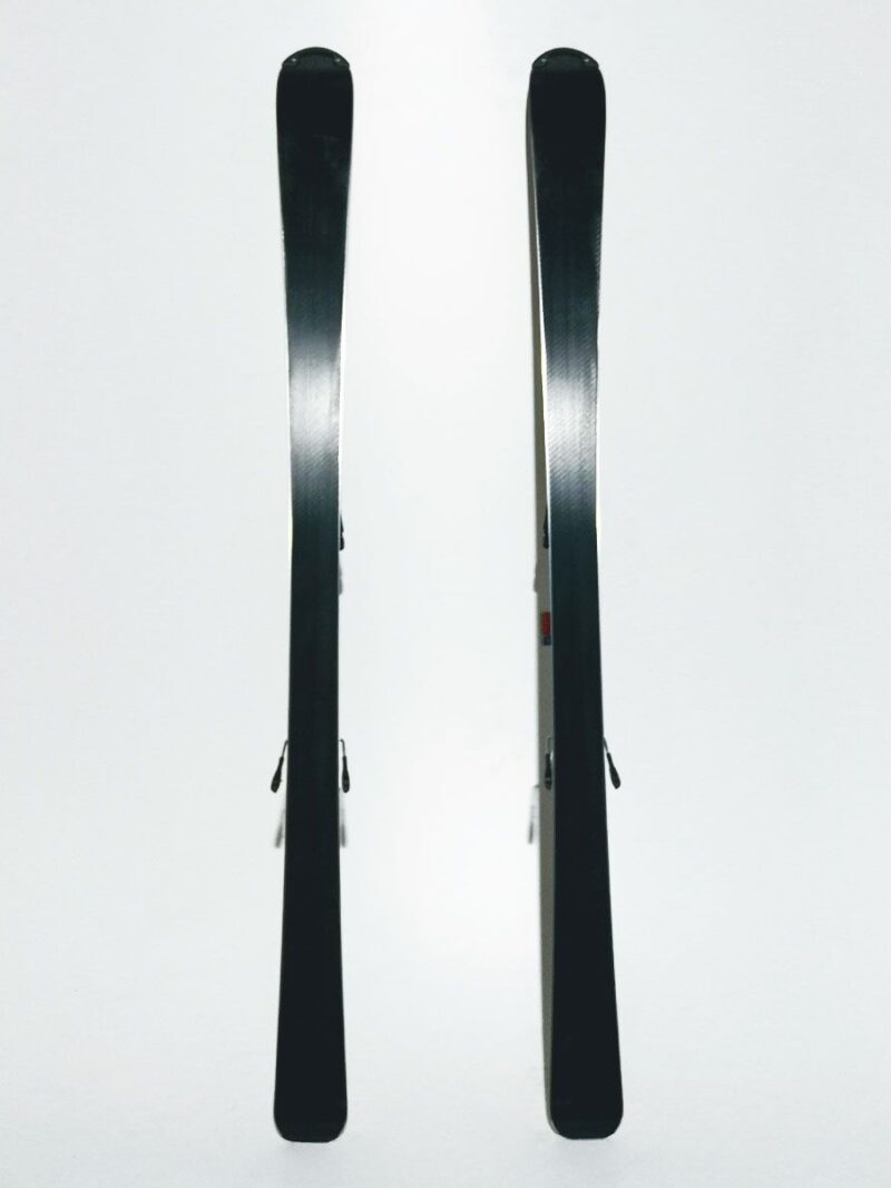 Schiuri Nordica Race Jr. - imagine 3
