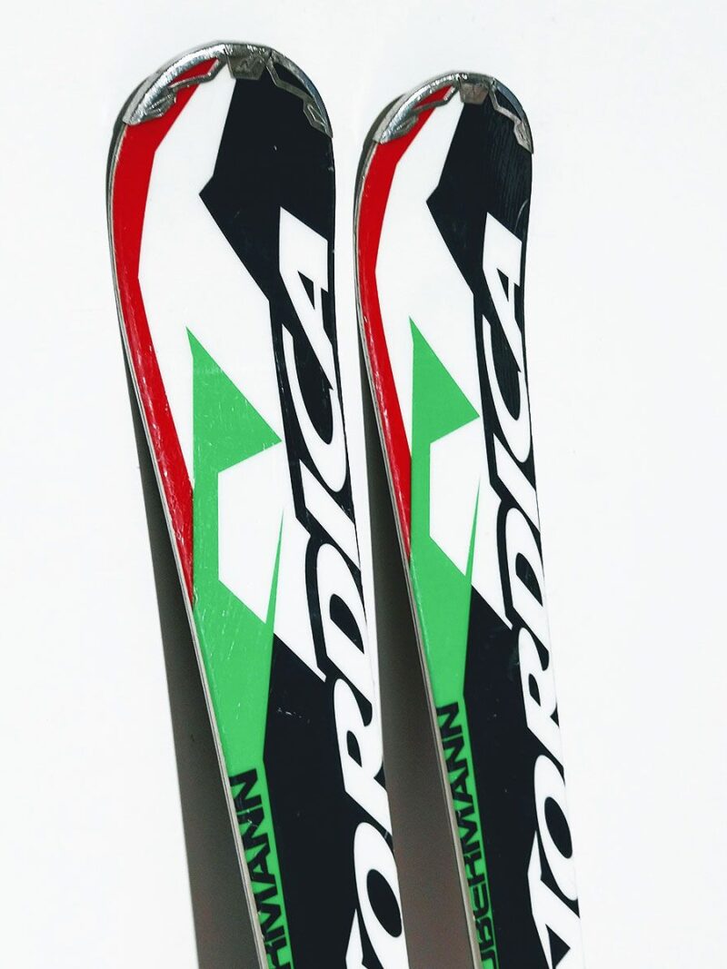 Schiuri Nordica SLR TI - imagine 2