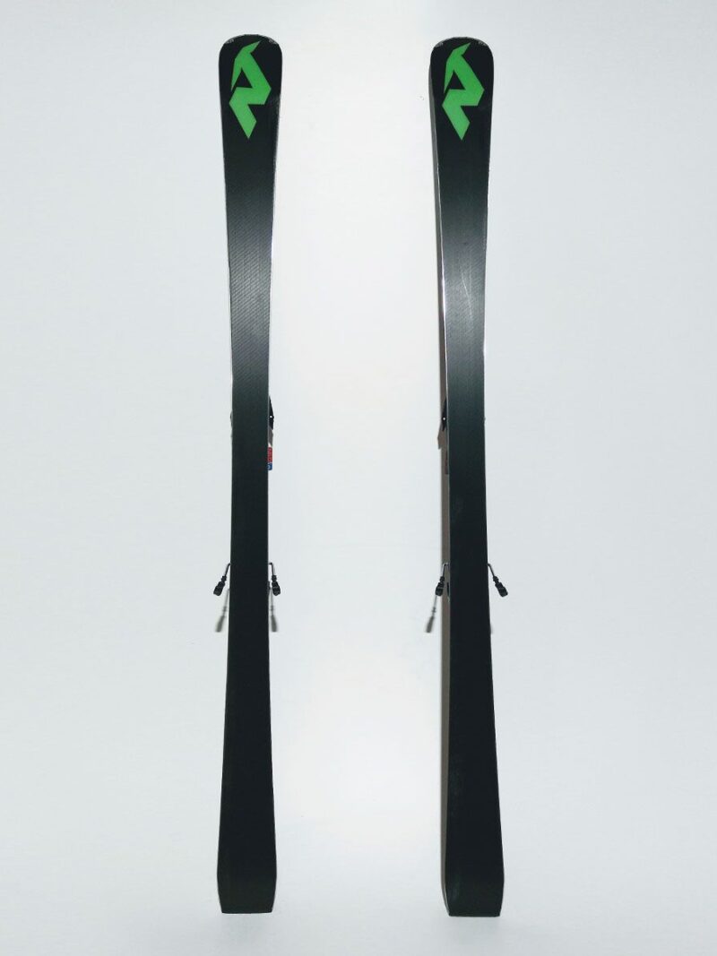 Schiuri Nordica SLR TI - imagine 3