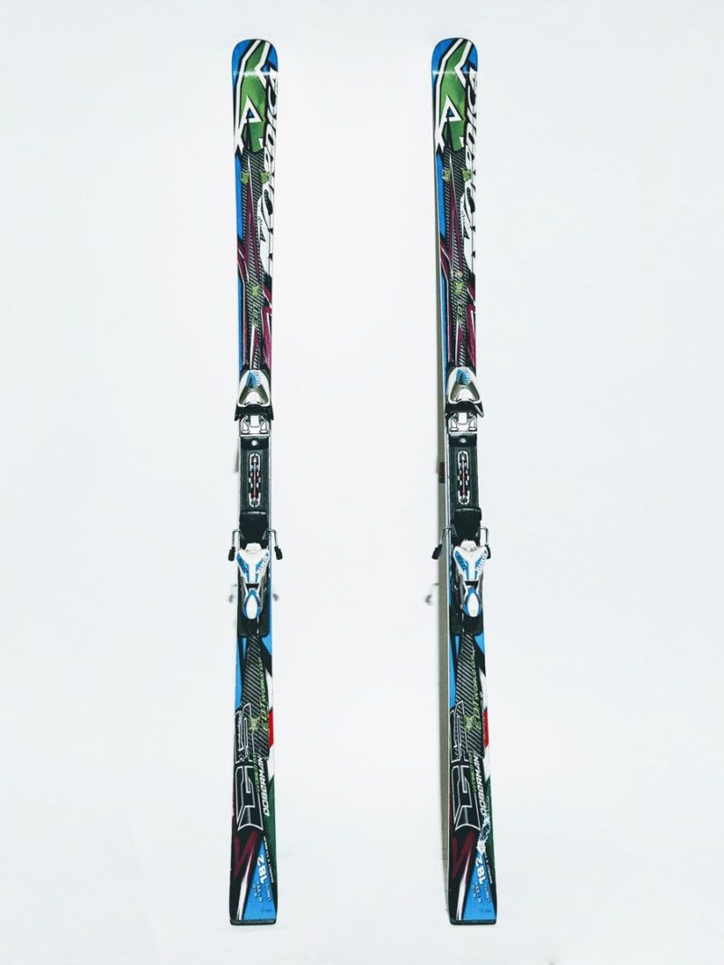 Schiuri Nordica WorldCup EDT GS - imagine 1