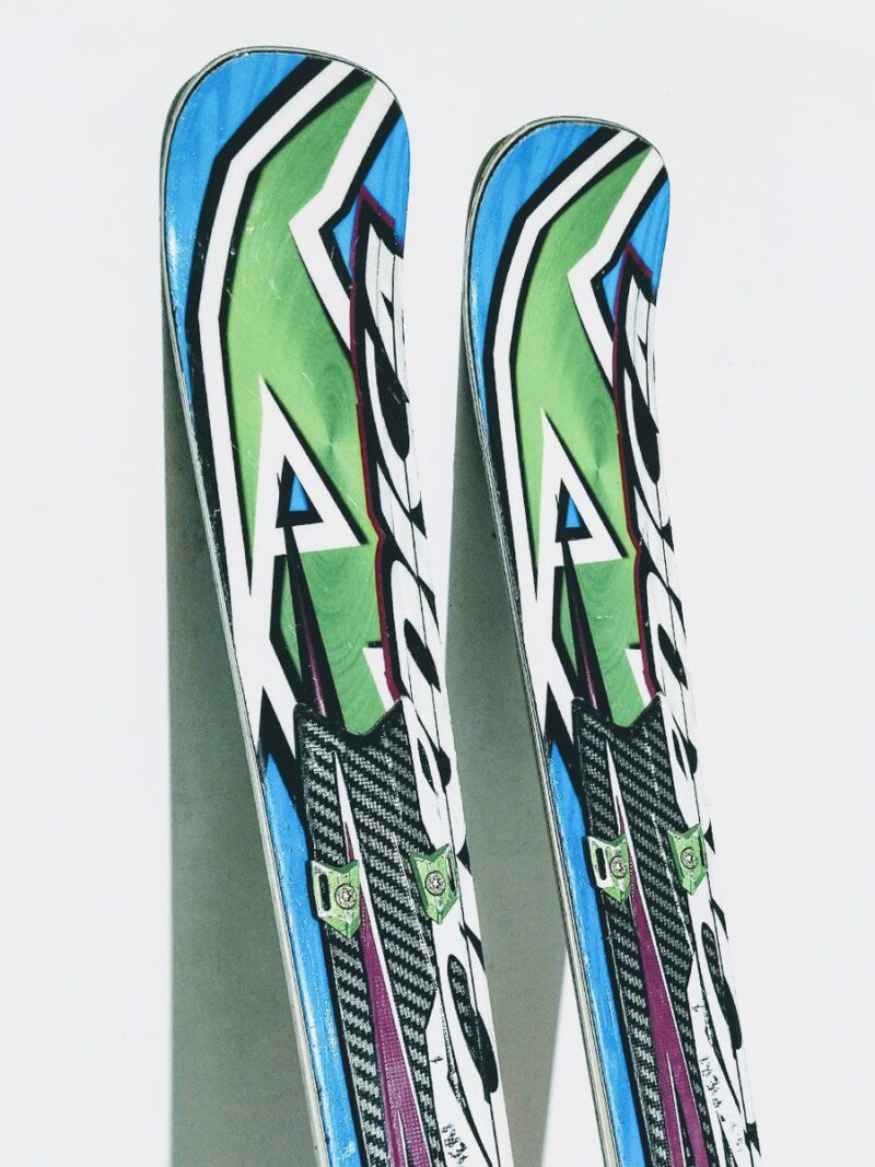 Schiuri Nordica WorldCup EDT GS - imagine 2