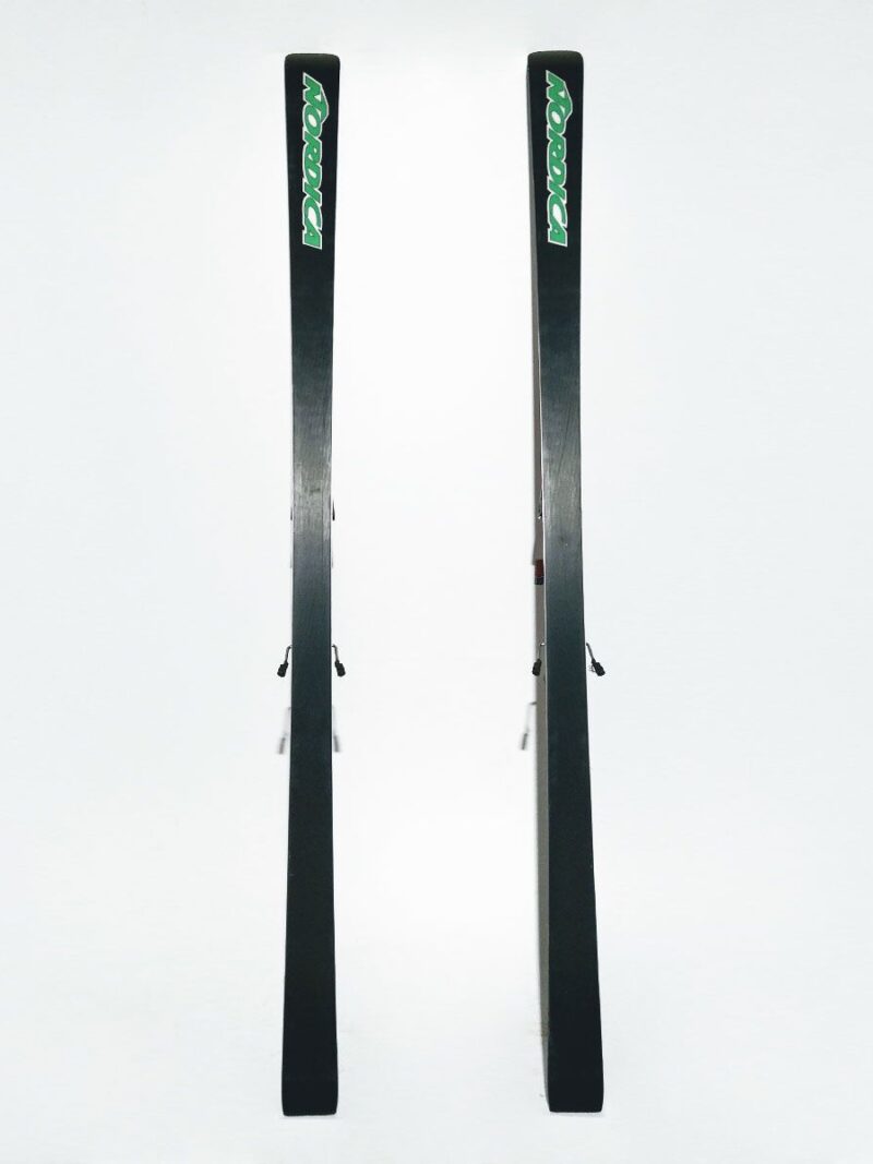 Schiuri Nordica WorldCup EDT GS - imagine 3