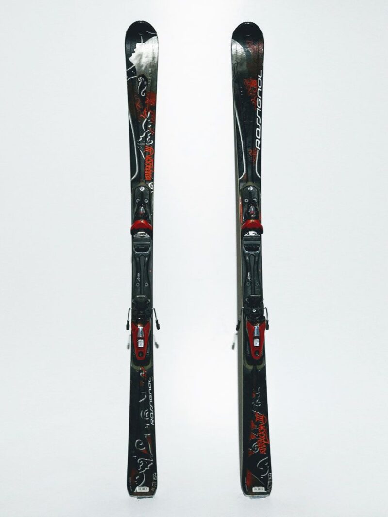 Schiuri Rossignol Attraxion 3 - imagine 1