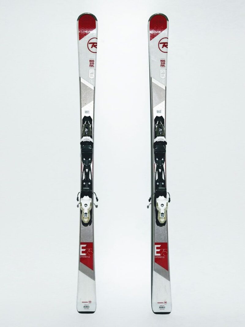 Schiuri Rossignol Experience 75 - imagine 1