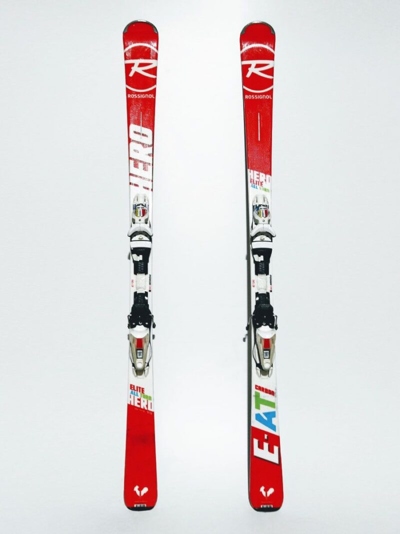 Schiuri Rossignol Hero Elite All Turn - imagine 1
