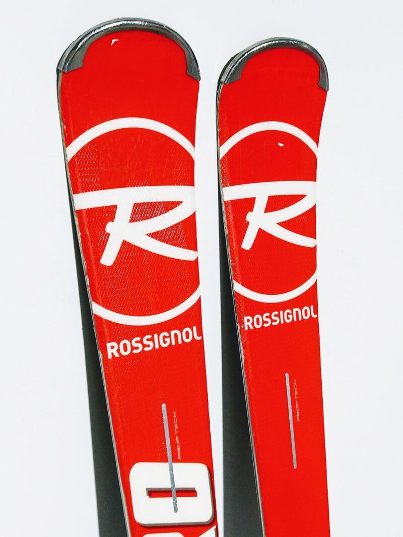 Schiuri Rossignol Hero Elite All Turn - imagine 2