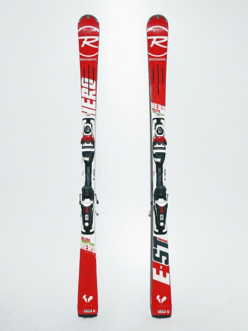 Schiuri Rossignol Hero Elite ST Carbon - imagine 1