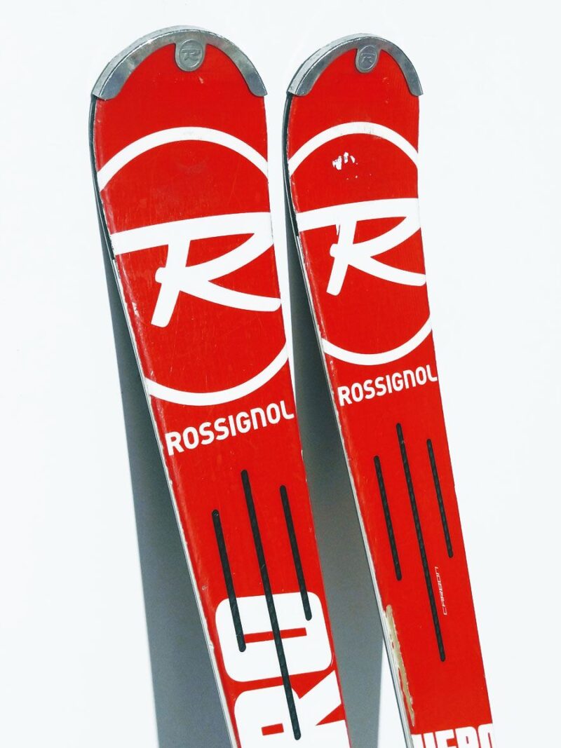 Schiuri Rossignol Hero Elite ST Carbon - imagine 2