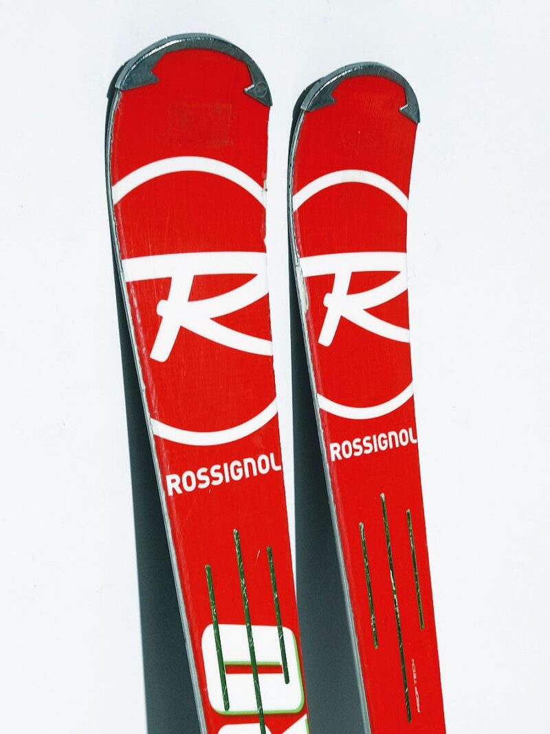 Schiuri Rossignol Hero Elite ST Titanal - imagine 2