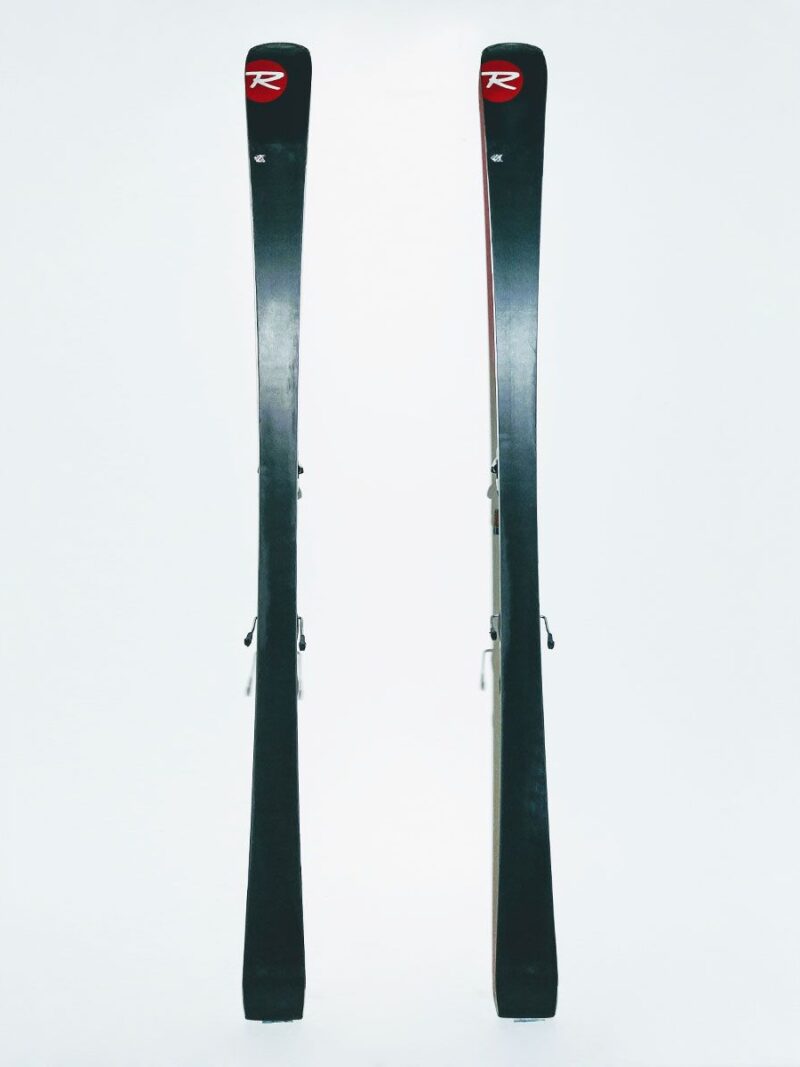 Schiuri Rossignol Hero Elite ST Titanal - imagine 3