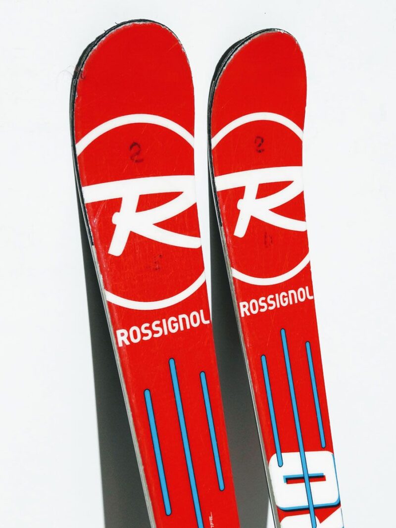 Schiuri Rossignol Hero GS Pro FIS Jr. Titanal - imagine 2