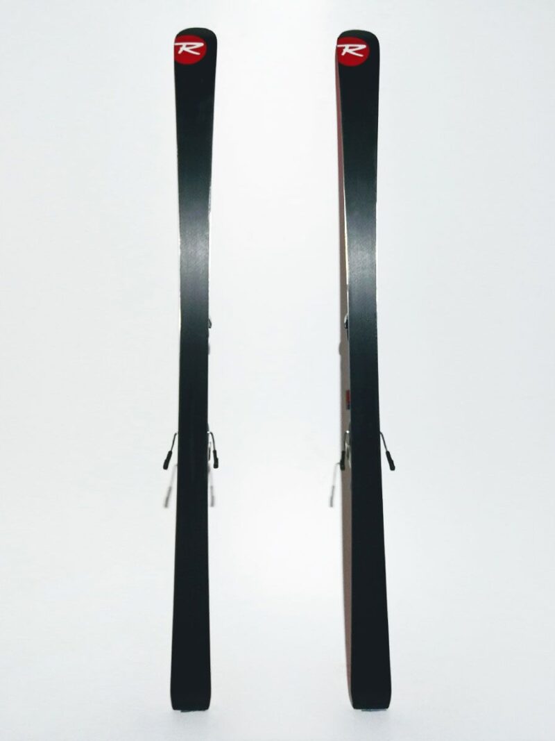 Schiuri Rossignol Hero GS Pro FIS Jr. Titanal - imagine 3