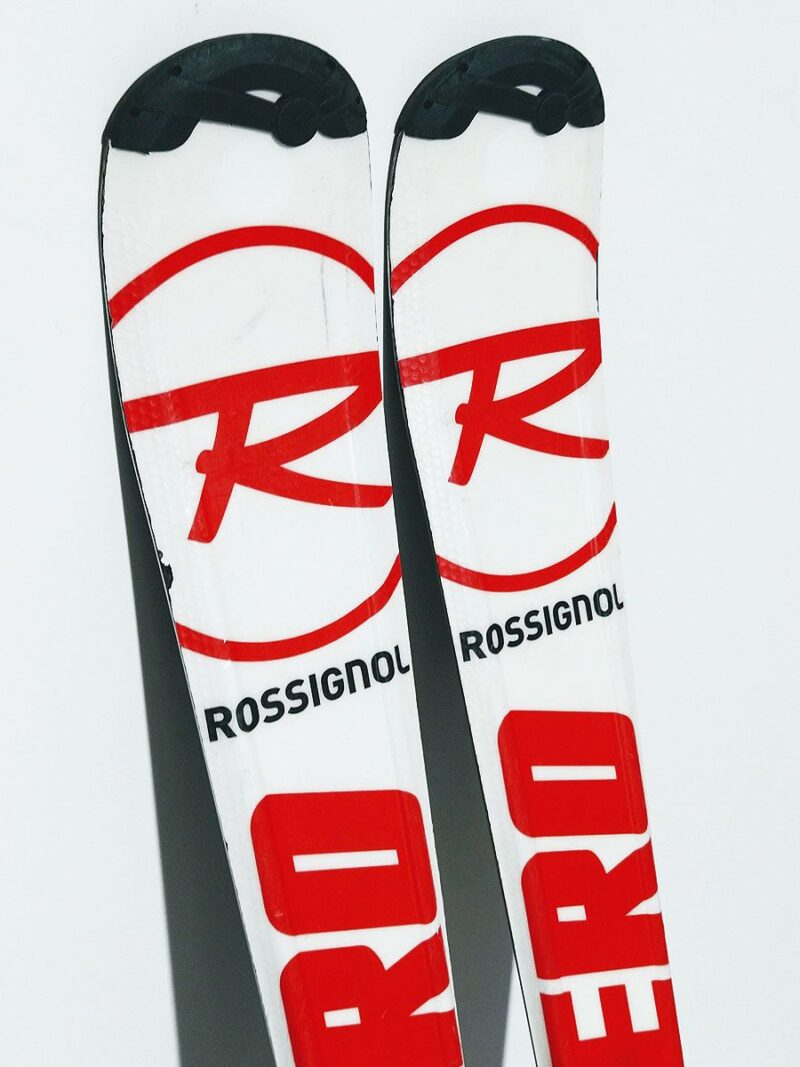 Schiuri Rossignol Hero Jr. - imagine 2