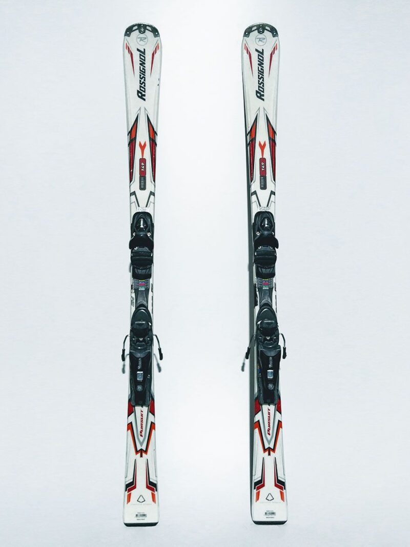 Schiuri Rossignol Pursuit Orange - imagine 1