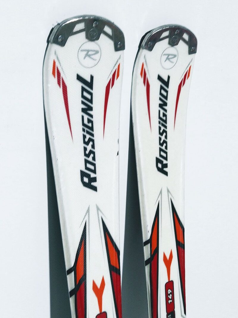 Schiuri Rossignol Pursuit Orange - imagine 2