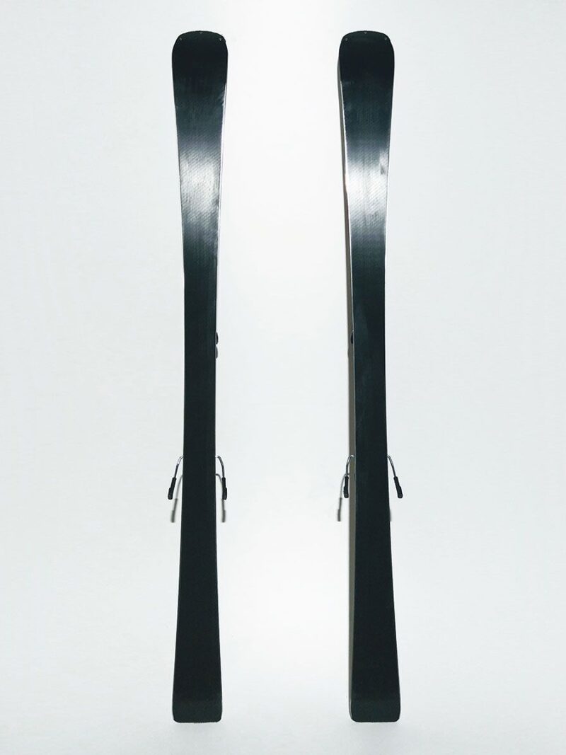 Schiuri Rossignol Pursuit Orange - imagine 3