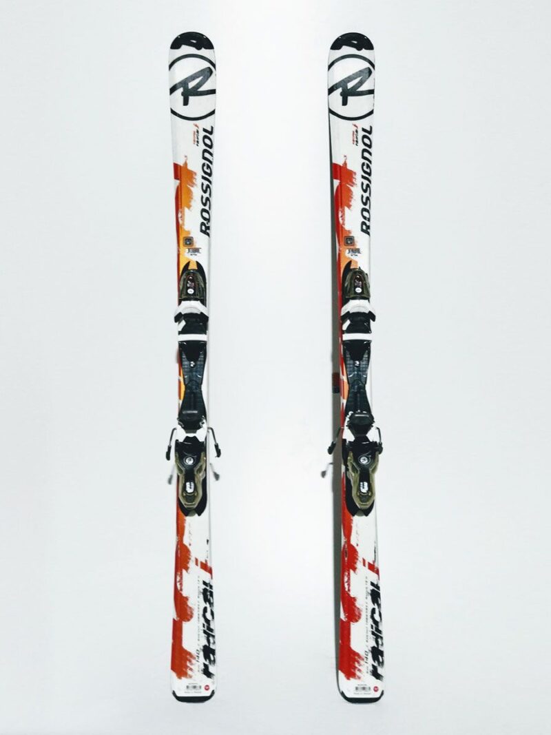 Schiuri Rossignol Radical Jr. - imagine 1