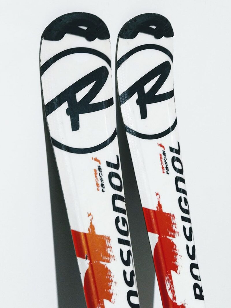 Schiuri Rossignol Radical Jr. - imagine 2