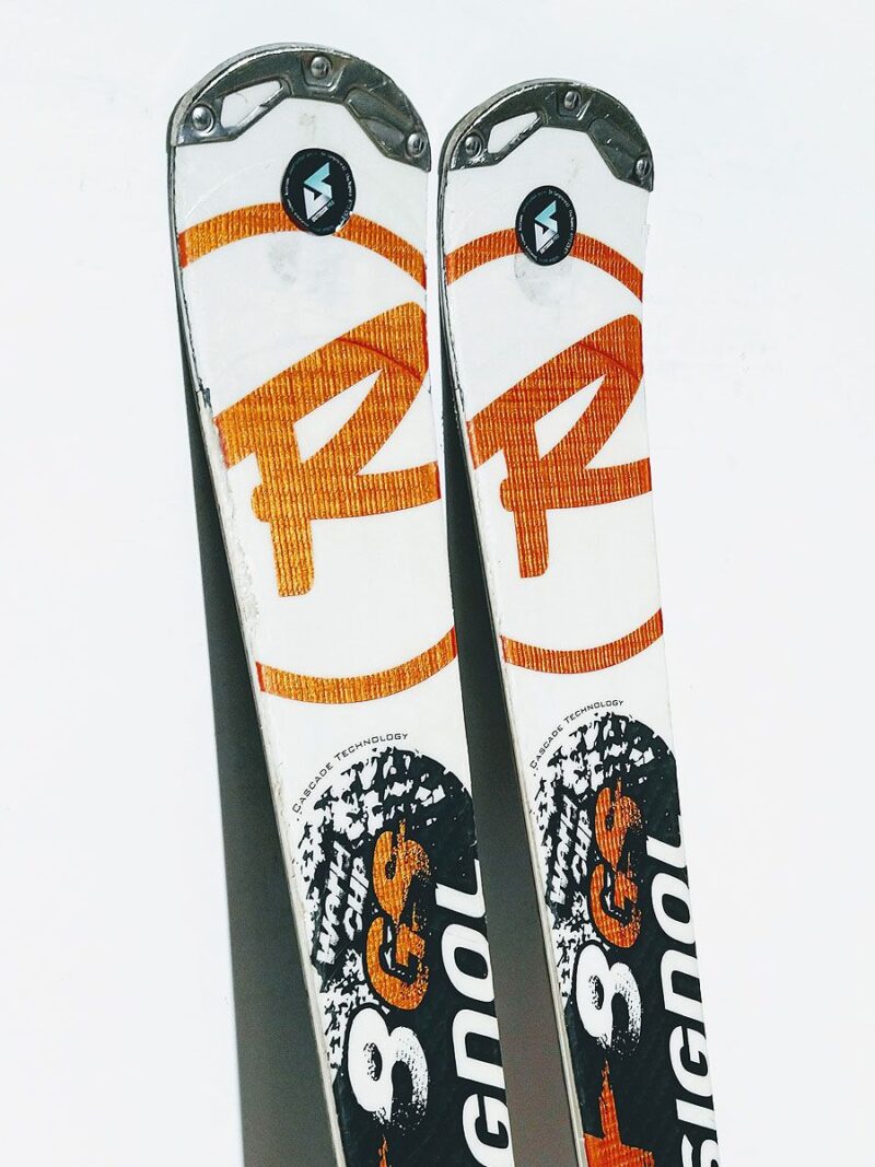 Schiuri Rossignol Radical WorldCup 8 GS Outdoor Pro.ro