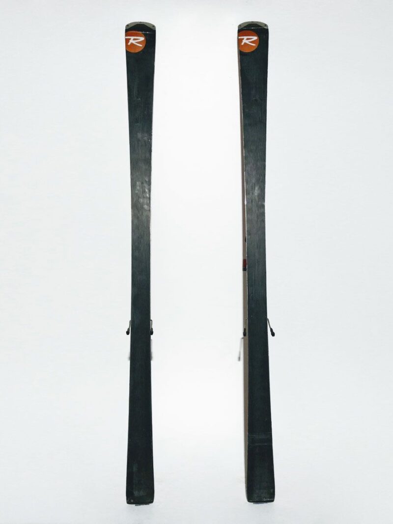 Schiuri Rossignol Radical WorldCup 8 GS - imagine 3