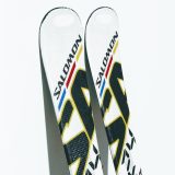 Schiuri Salomon 24Hrs Jr Albe