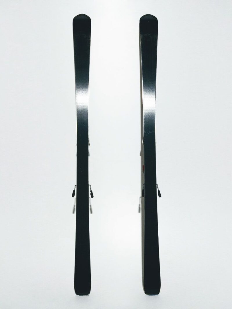 Schiuri Salomon 24Hrs Jr. - imagine 3