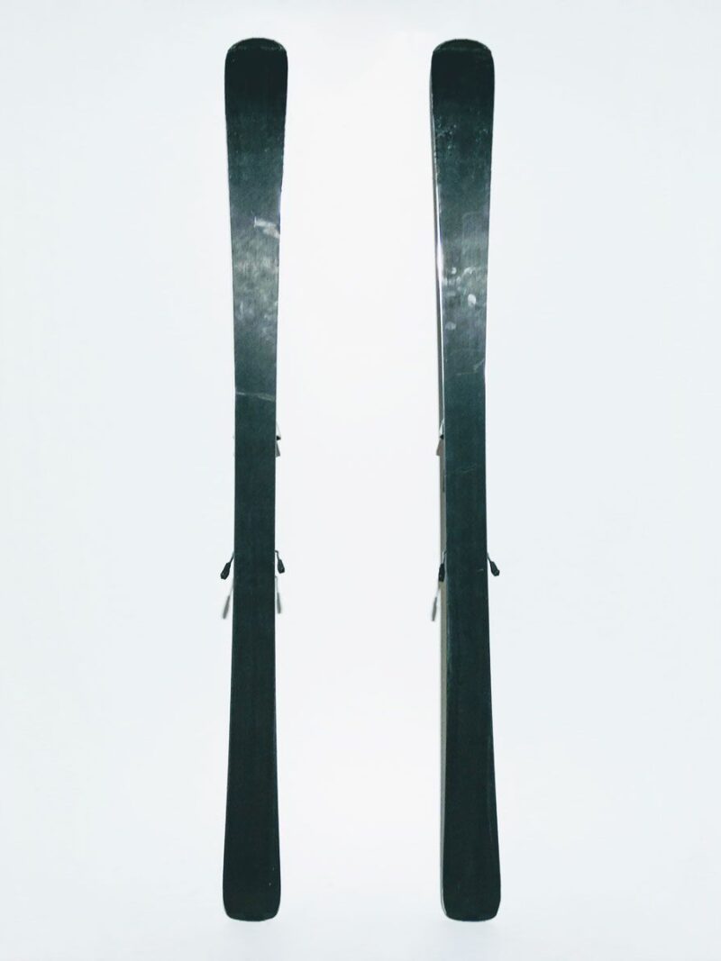 Schiuri Salomon Enduro RS 800 Titanium - imagine 3