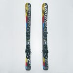 Schiuri Salomon Equipe Jr Copii