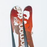 Schiuri Salomon Shogun Jr Print