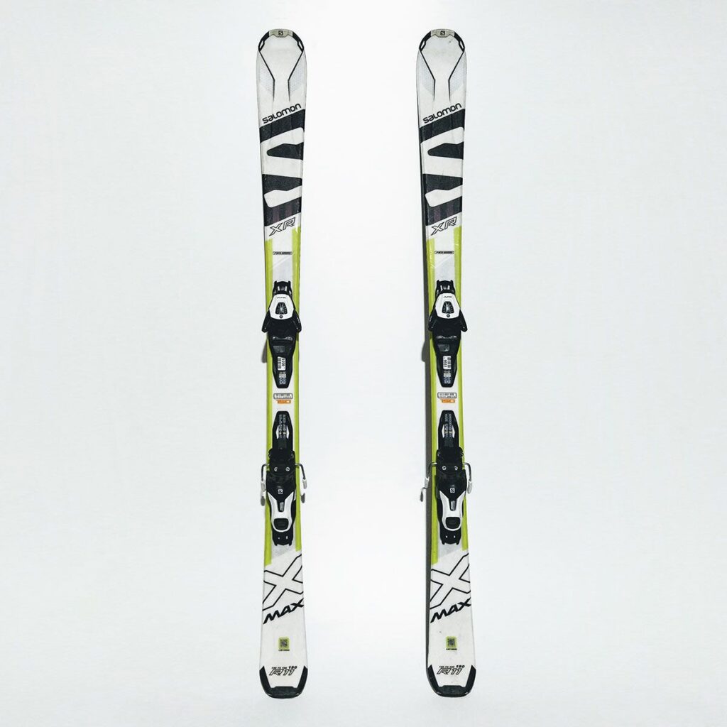 Salomon xr clearance x max