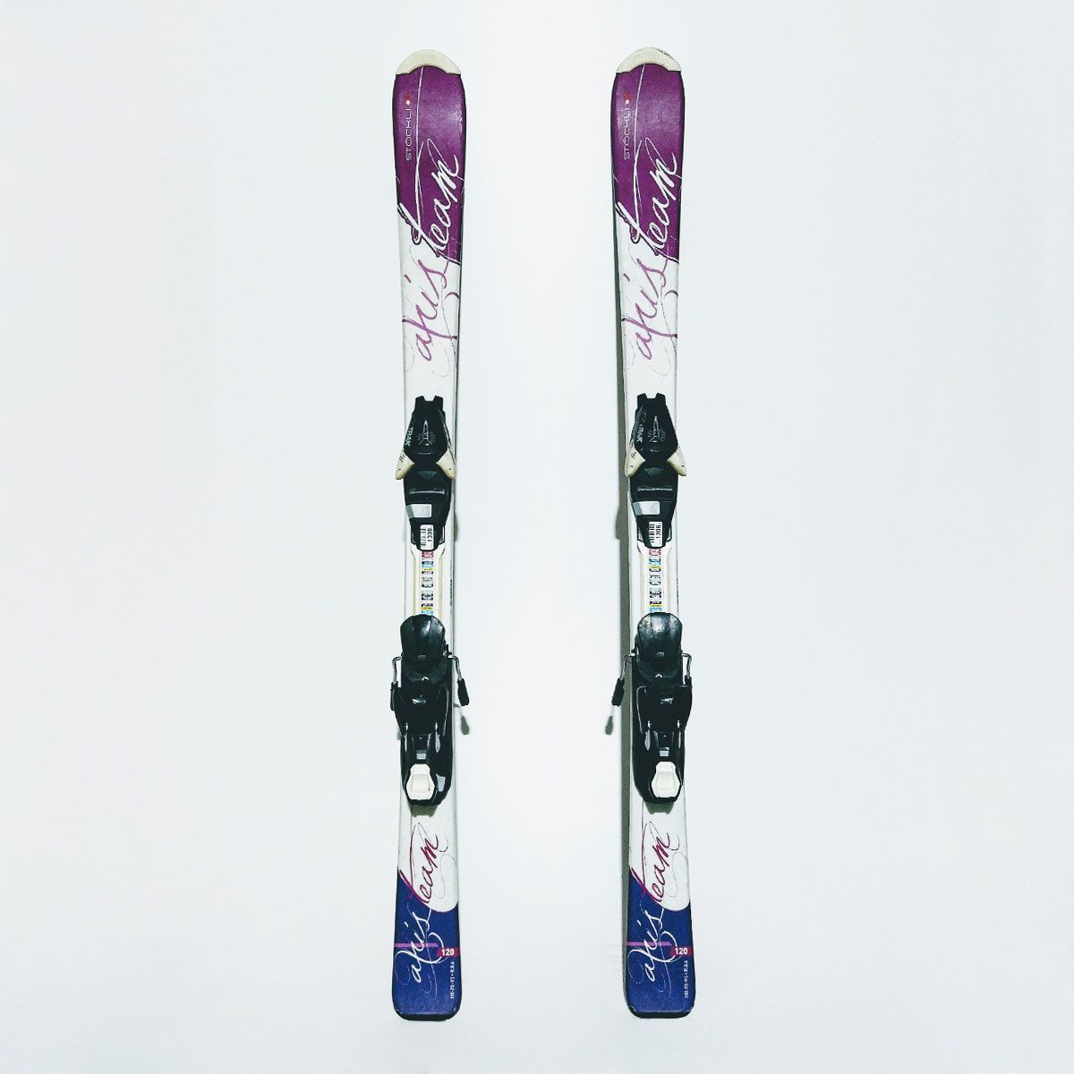Schiuri Stockli Axis Team Mov