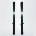 Schiuri Stockli Axis Team Femei