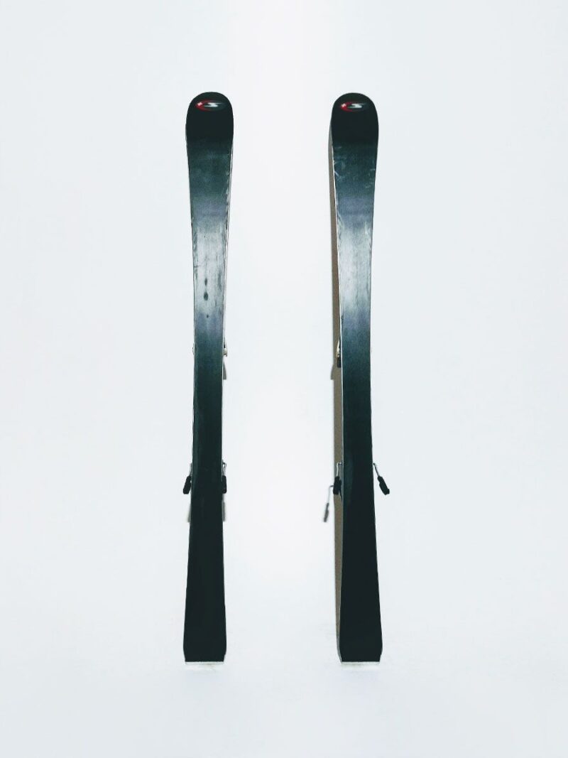 Schiuri Stockli GS Team Jr. - imagine 3