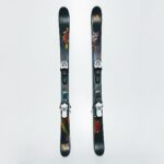 Schiuri Volkl Ledge Jr Copii