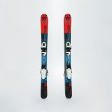 Schiuri Volkl Racetiger GS 8 Jr Albastru/Rosu