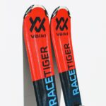 Schiuri Volkl Racetiger GS 8 Jr Copii