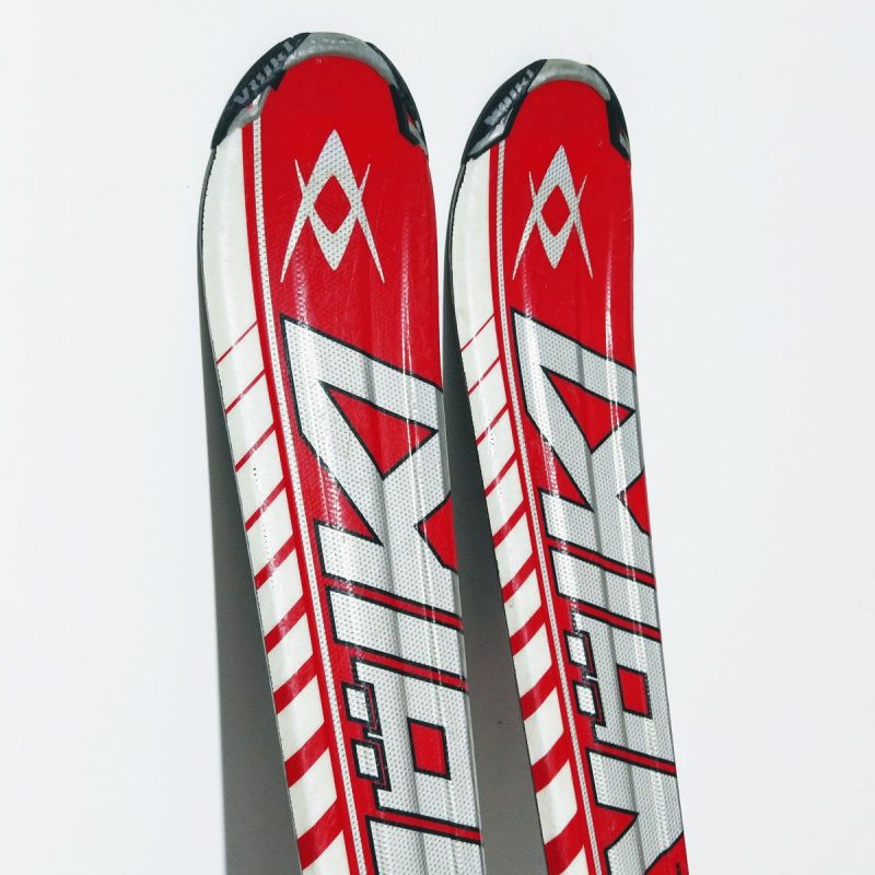 Schiuri Volkl Racetiger GS Jr Copii Schiuri Volkl Racetiger GS Jr Rosii