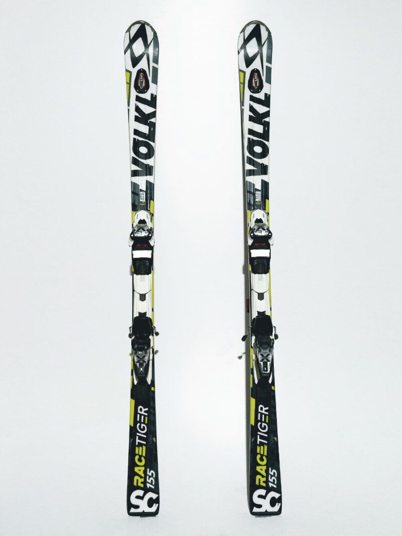 Schiuri Völkl Racetiger SC Uvo - imagine 1