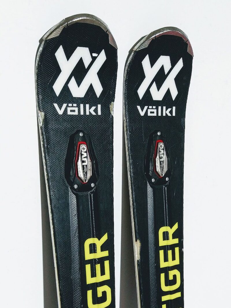 Schiuri Völkl Racetiger SC Uvo - imagine 2