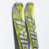 Schiuri Volkl Racetiger SL Jr Galbene