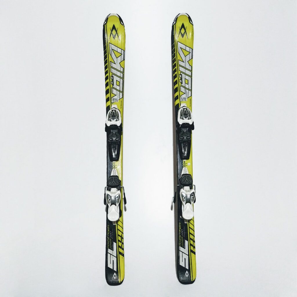 Schiuri Volkl Racetiger SL Jr Copii Schiuri Volkl Racetiger SL Jr Verzi