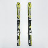 Schiuri Volkl Racetiger SL Jr Verzi