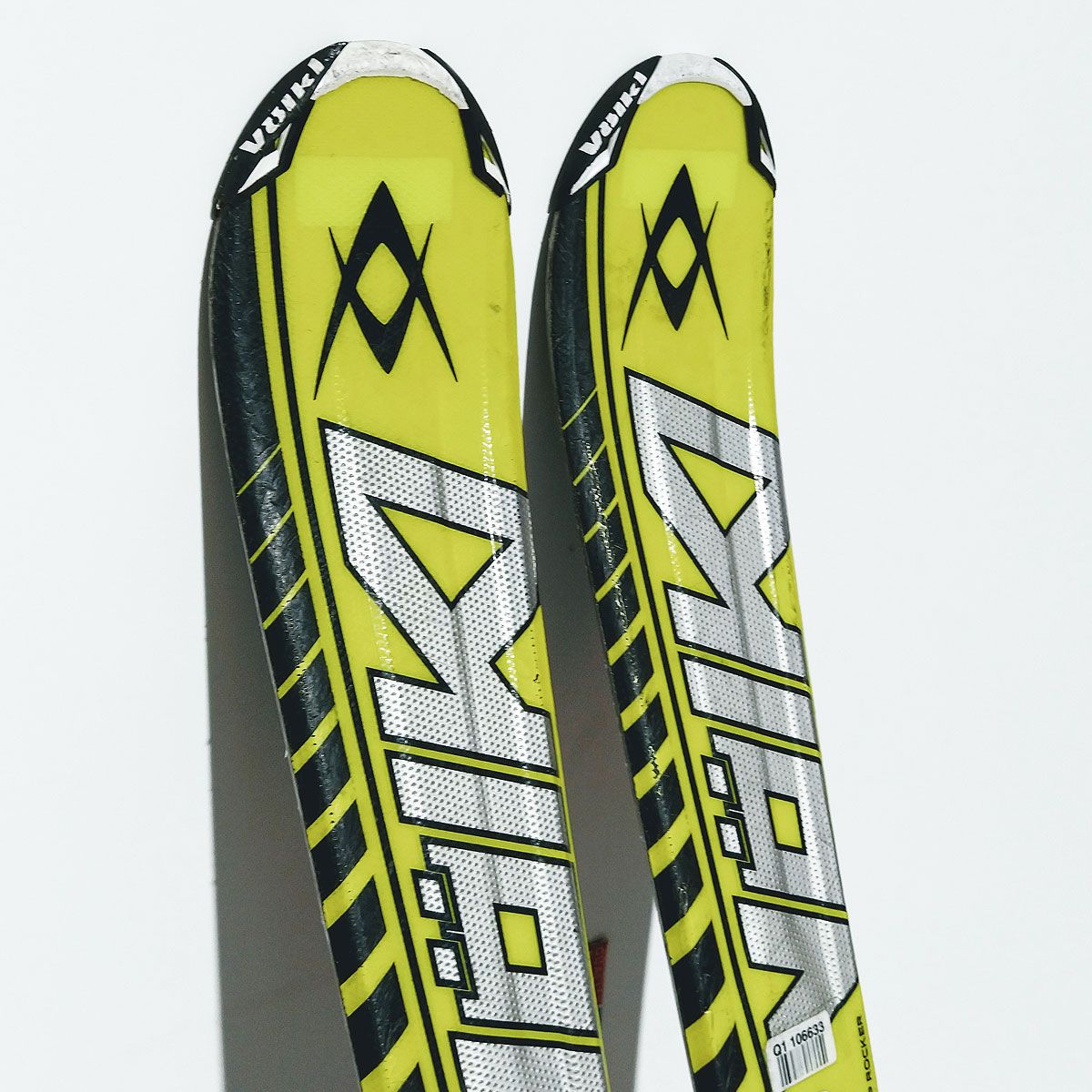 Schiuri Volkl Racetiger SL Jr Verzi