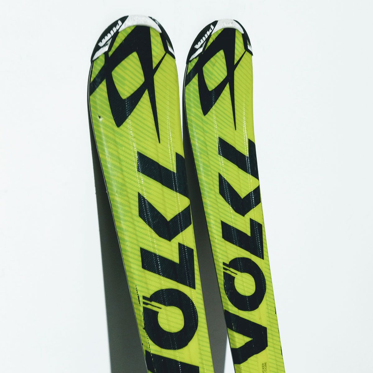 Schiuri Volkl Racetiger SL Jr Verzi