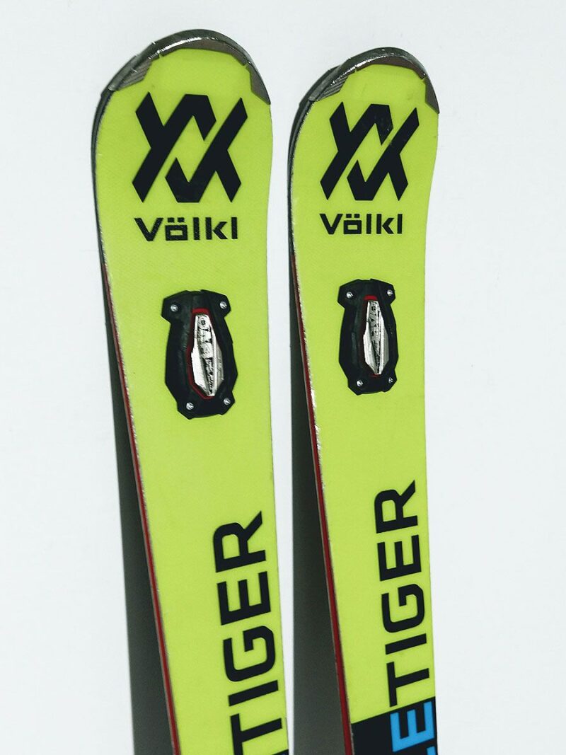Schiuri Völkl Racetiger SL13 - imagine 2