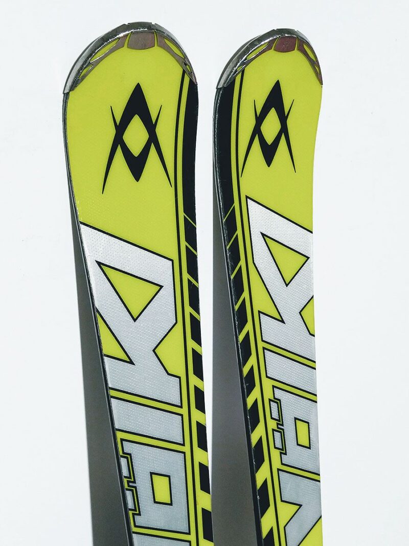 Schiuri Völkl Racetiger Speedwall SL - imagine 2