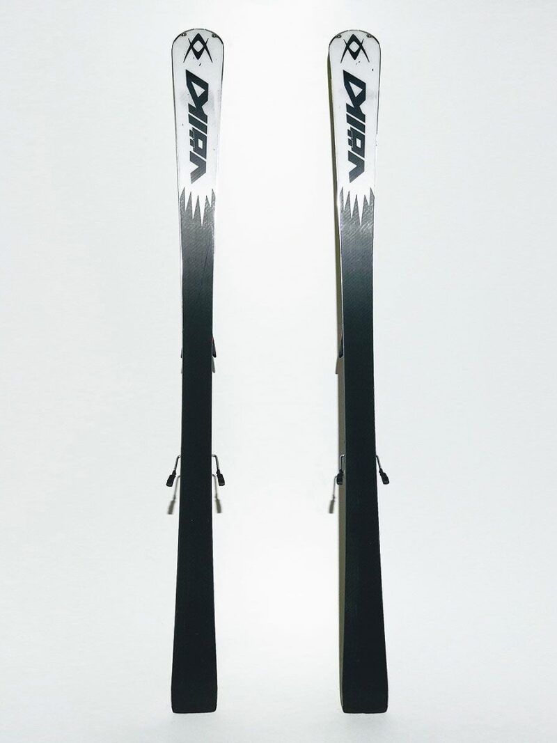 Schiuri Völkl Racetiger Speedwall SL - imagine 3